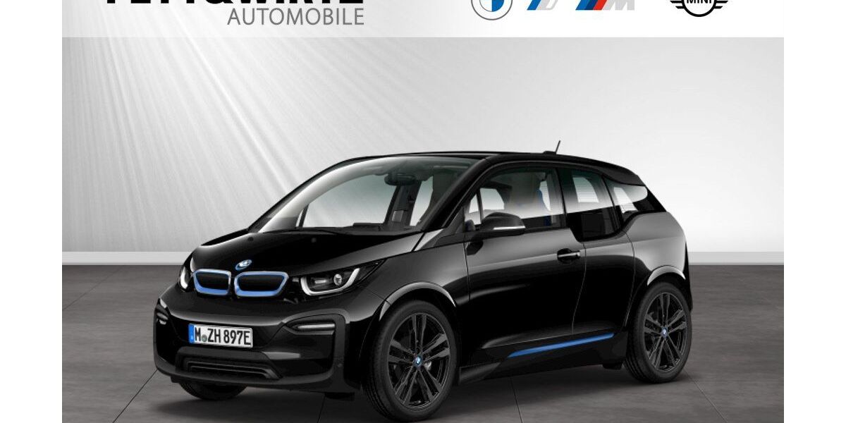 BMW i3 22.100 km 24.999 &euro; Moers 47441