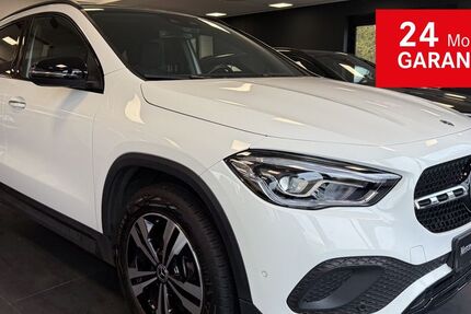 Mercedes-Benz GLA 250 23.894 km 35.880 &euro; Haltern am See 45721