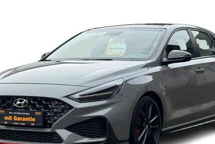 Hyundai i30 28.912 km 26.880 &euro; Duisburg 47249