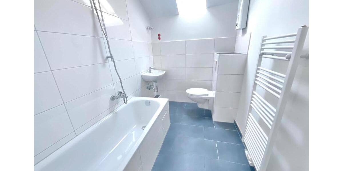 Etagenwohnung Witten Annen - 2 Zimmer, 79 m&sup2;, 672&euro; | Angebot:25305990