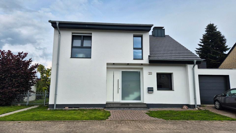 Einfamilienhaus Duisburg Rheinhausen - 5 Zimmer, 135 m&sup2;, 750.000&euro; | Angebot:26603985