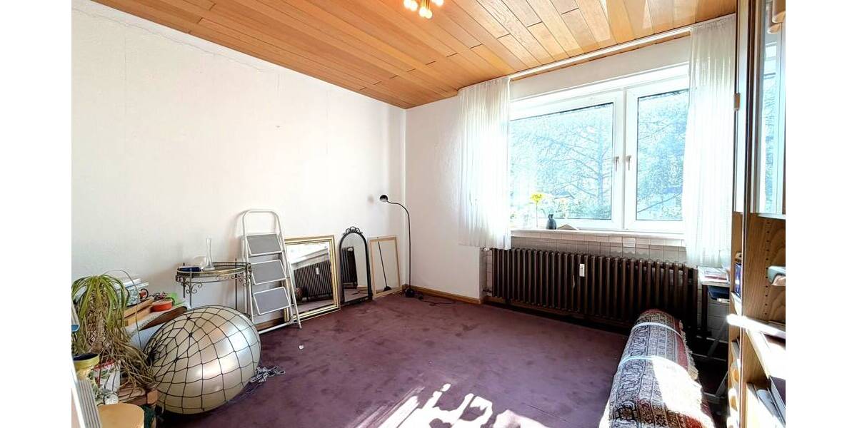 Etagenwohnung Duisburg Vierlinden - 3 Zimmer, 76 m&sup2;, 119.900&euro; | Angebot:26476067