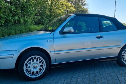 VW Golf 89.000 km 8.490 &euro; Voerde 46562