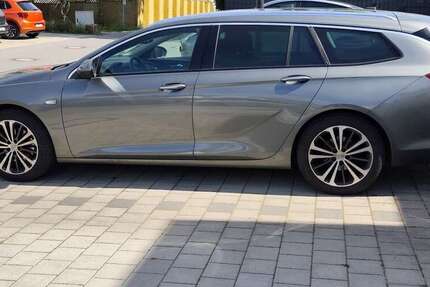 Opel Insignia 128.900 km 14.600 &euro; Marl, Stadt 45772