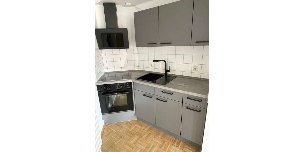 Etagenwohnung Dorsten Altstadt - 1 Zimmer, 44 m&sup2;, 550&euro; | Angebot:26217130