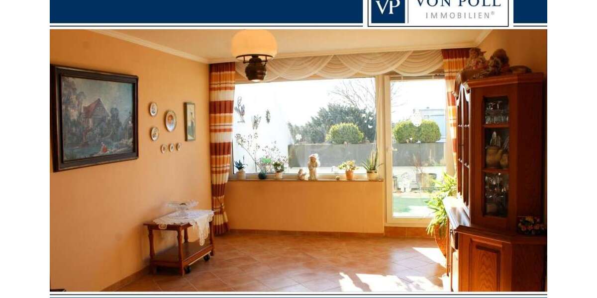 Etagenwohnung Velbert - 2 Zimmer, 60 m&sup2;, 550&euro; | Angebot:26785582