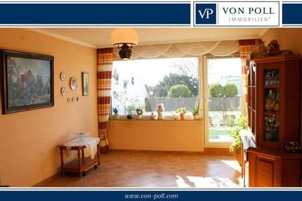 Wohnung Velbert - 2 Zimmer, 60 m&sup2;, 550&euro; | Angebot:26785582