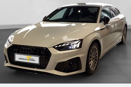 Audi A5 12.711 km 39.460 &euro; Gelsenkirchen OT Beckhausen 45899