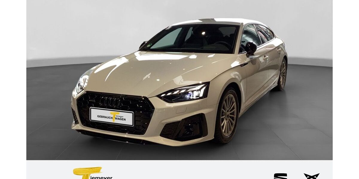 Audi A5 12.711 km 39.460 &euro; Gelsenkirchen OT Beckhausen 45899