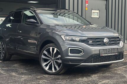 VW T-Roc 48.000 km 24.499 &euro; Essen 45356