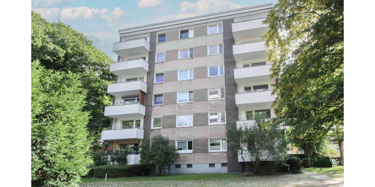 Etagenwohnung Duisburg Walsum - 2 Zimmer, 244 m&sup2;, 480.000&euro; | Angebot:26751233