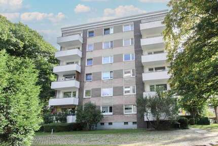 Wohnung Duisburg Walsum - 2 Zimmer, 244 m&sup2;, 480.000&euro; | Angebot:26751233
