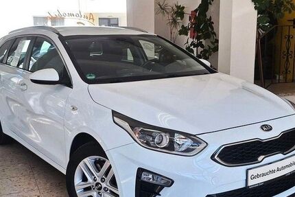 Kia ceed Sportswagon 76.000 km 14.980 &euro; Oberhausen 46045