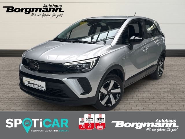 Opel Crossland (X) 8.521 km 19.190 &euro; Bottrop 46240