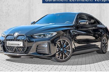 BMW i4 15.540 km 39.900 &euro; Velbert 42553
