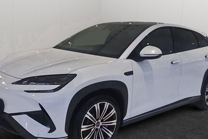 BYD SEALION 7 2.500 km 48.490 &euro; Recklinghausen 45663