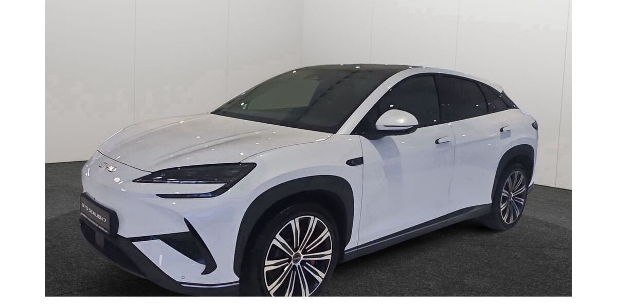BYD SEALION 7 2.500 km 48.490 &euro; Recklinghausen 45663