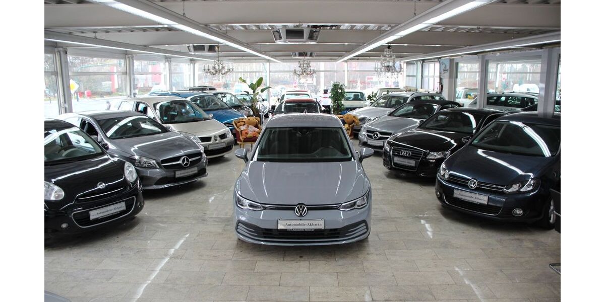 VW Golf 90.000 km 12.990 &euro; Essen 45356