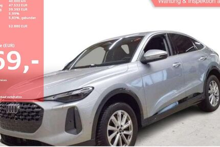 Audi Q5 22.621 km 52.130 &euro; Moers-Hülsdonk 47441