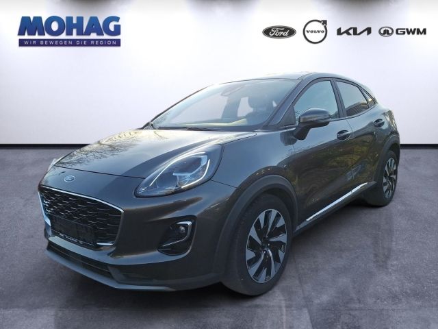 Ford Puma 32.446 km 16.990 &euro; Gelsenkirchen 45891