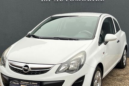Opel Corsa 133.000 km 3.990 &euro; Recklinghausen 45663