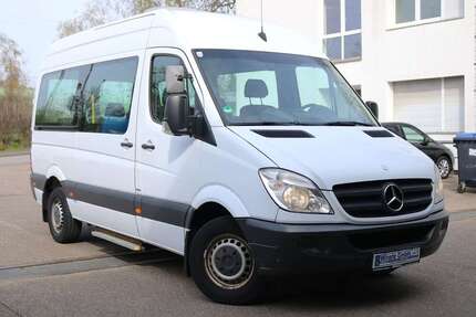 Mercedes-Benz Sprinter 316.000 km 12.490 &euro; Duisburg 47057