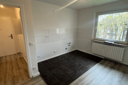 Wohnung Duisburg Obermeiderich - 2 Zimmer, 46 m&sup2;, 359&euro; | Angebot:26742057