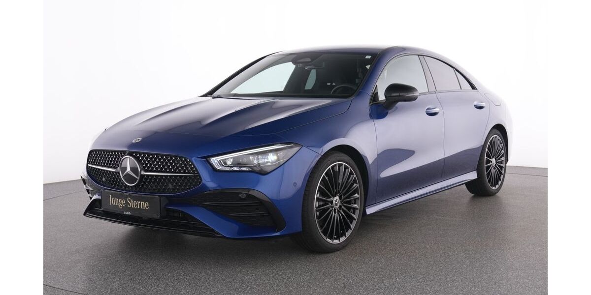 Mercedes-Benz CLA 200 8.896 km 39.885 &euro; Essen 45309