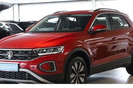 VW T-Roc 12.450 km 24.498 &euro; Recklinghausen 45657