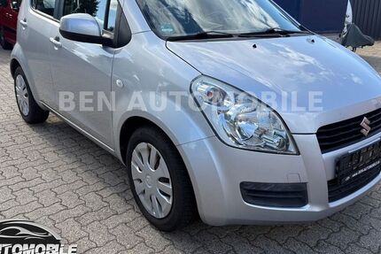 Suzuki Splash 171.200 km 2.750 &euro; Wesel 46485