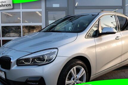 BMW 218 Active Tourer 60.880 km 16.920 &euro; Marl 45772