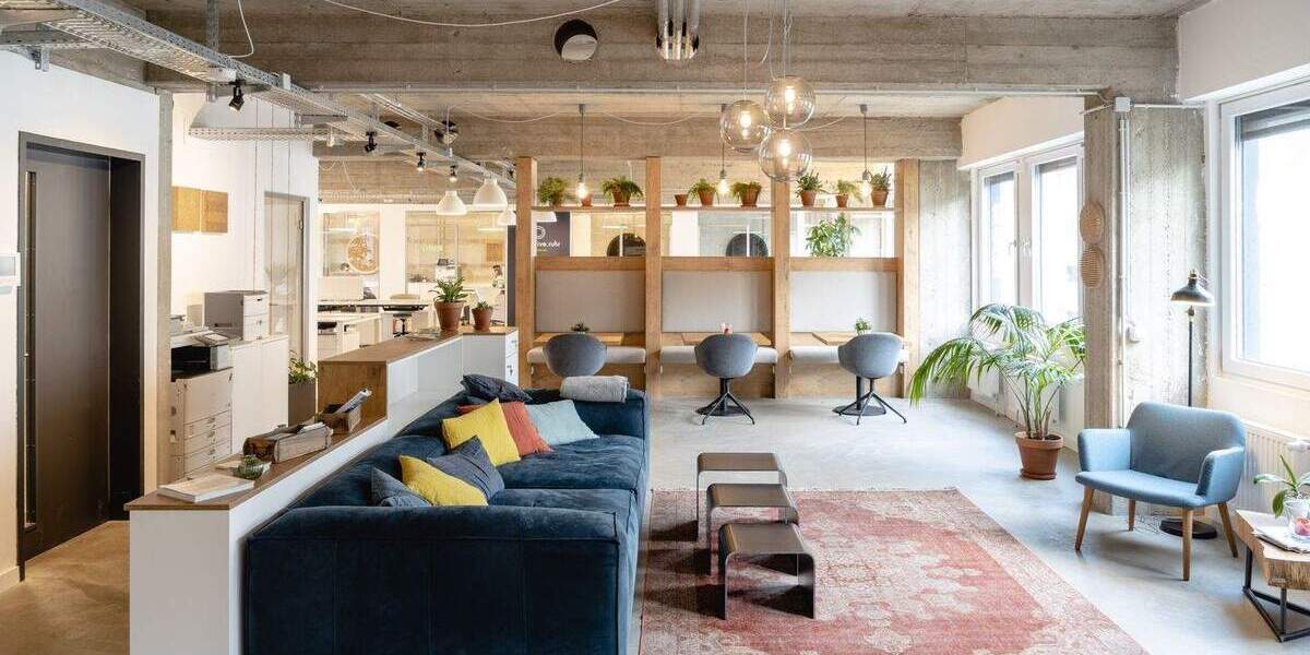 Gewerbeobjekt Essen Rüttenscheid - 749&euro; | Angebot:25722955