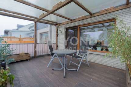 Haus Recklinghausen König Ludwig - 4 Zimmer, 88 m&sup2;, 225.000&euro; | Angebot:25061882