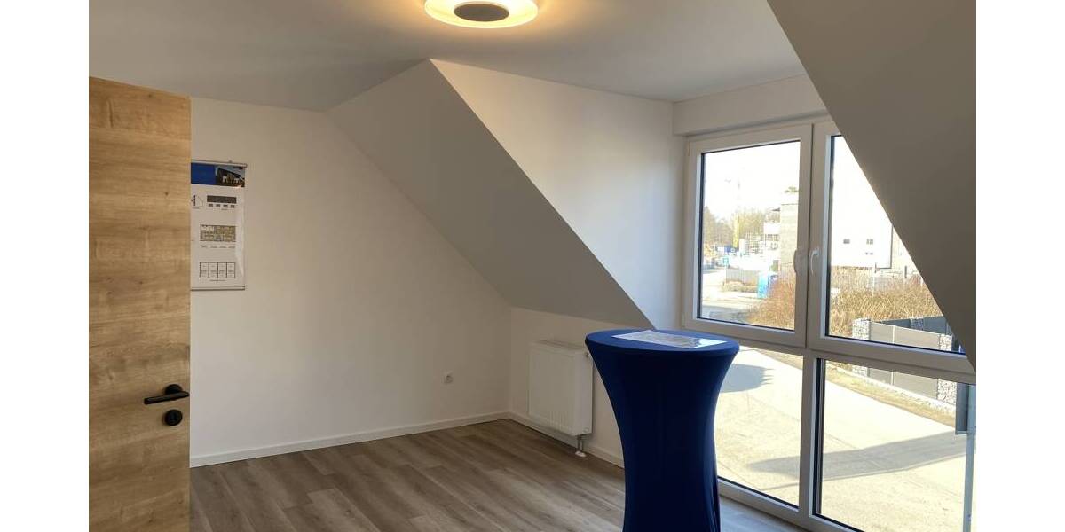 Reihenendhaus Duisburg / Asterlagen Bergheim - 4 Zimmer, 128 m&sup2;, 531.100&euro; | Angebot:26476061