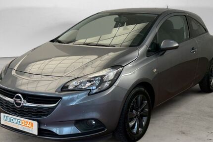 Opel Corsa 28.711 km 99.999 &euro; Dinslaken 46539