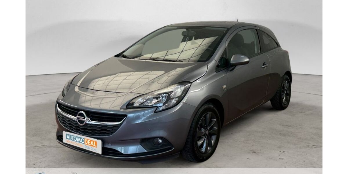 Opel Corsa 28.711 km 99.999 &euro; Dinslaken 46539