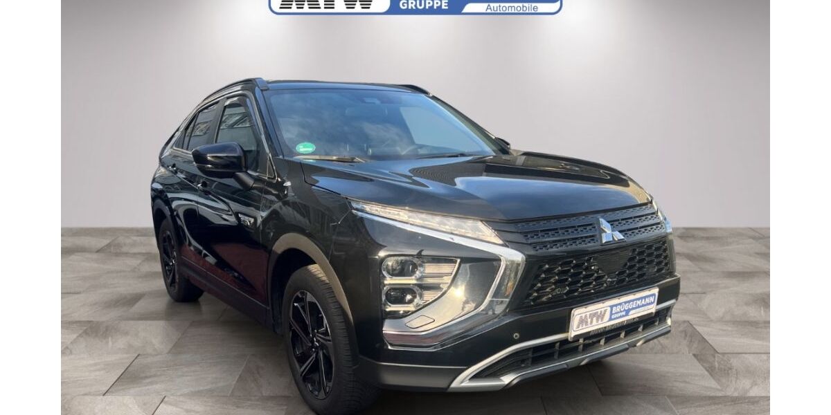 Mitsubishi Eclipse Cross 48.860 km 20.470 &euro; Essen 45145