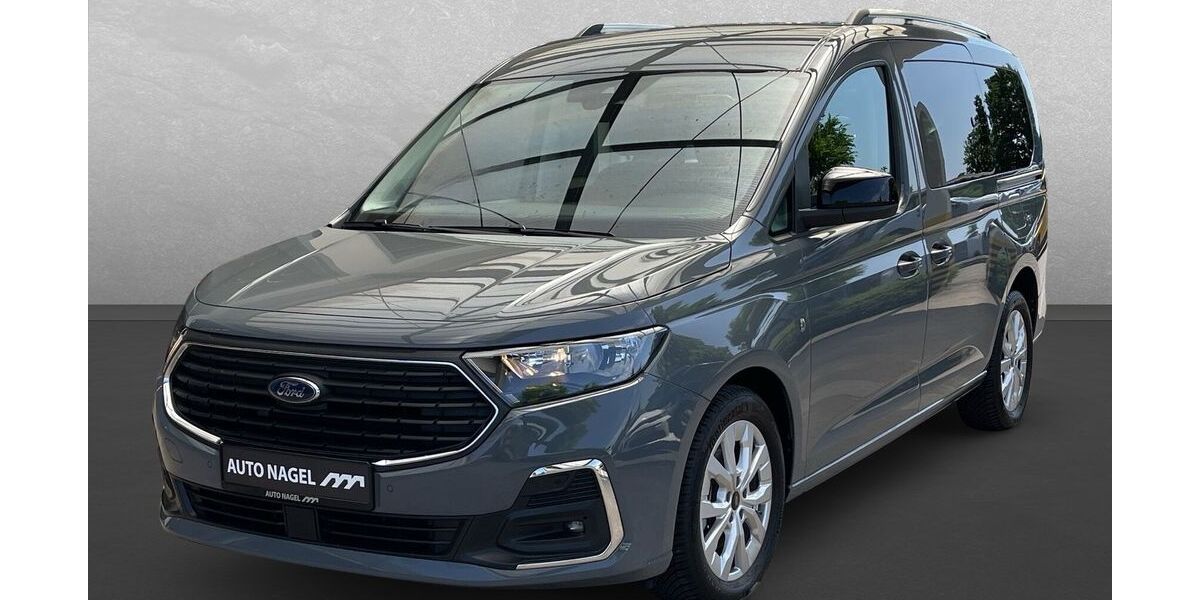 Ford Tourneo Connect 17.170 km 34.990 &euro; Moers 47441