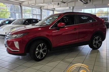 Mitsubishi Eclipse Cross 7.600 km 18.490 &euro; Gelsenkirchen 45881