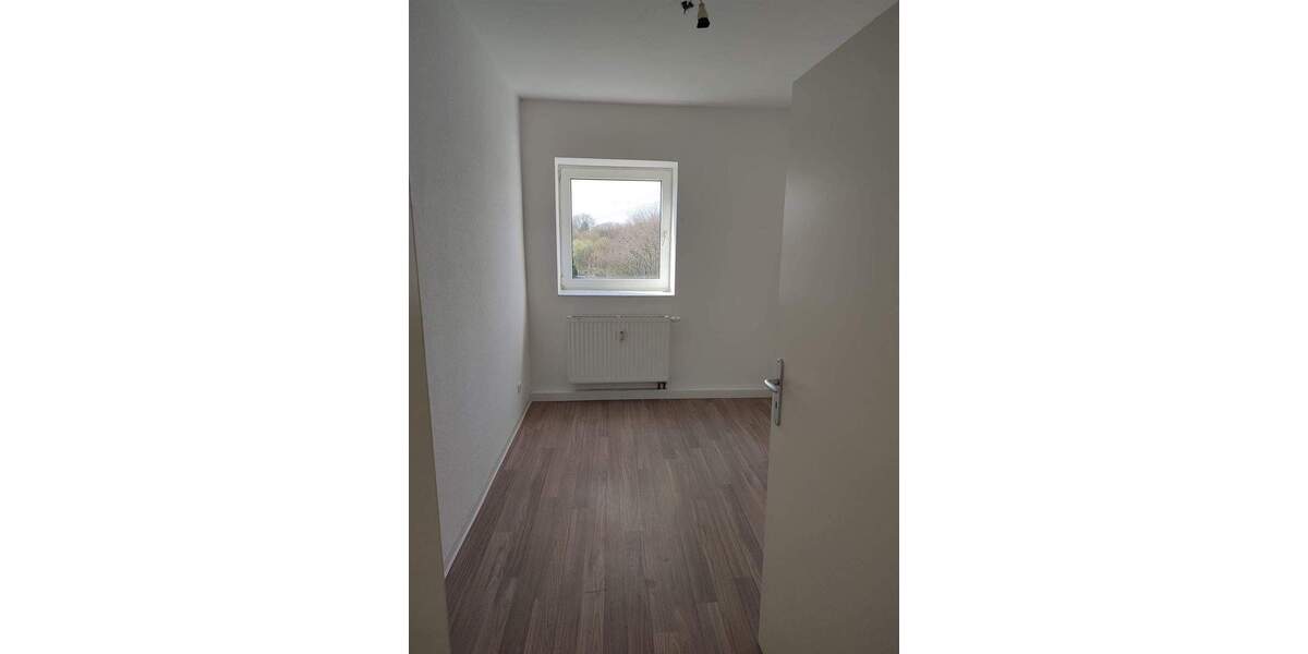 Etagenwohnung Gladbeck Rosenhügel - 3 Zimmer, 57 m&sup2;, 350&euro; | Angebot:25700998