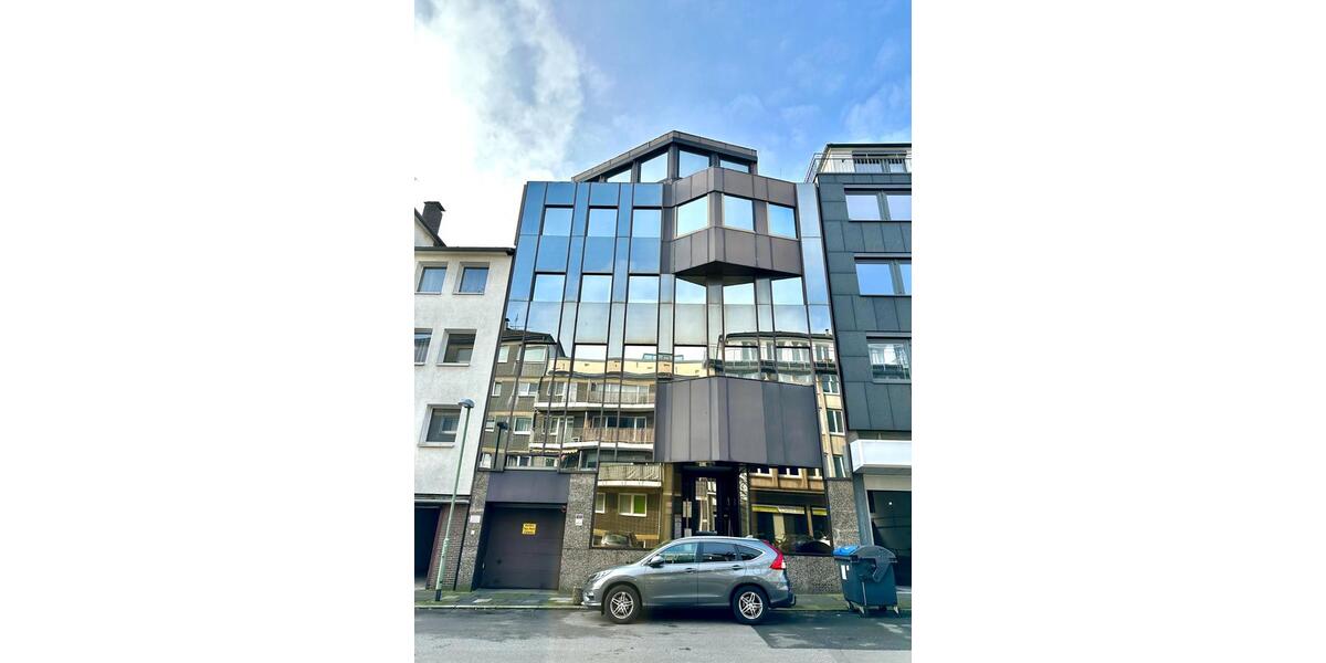 Gewerbeobjekt Essen Südviertel - 1.140&euro; | Angebot:25833912