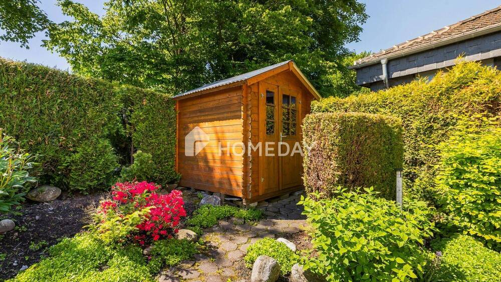 Einfamilienhaus Essen Kettwig - 5 Zimmer, 144 m&sup2;, 829.000&euro; | Angebot:26751869