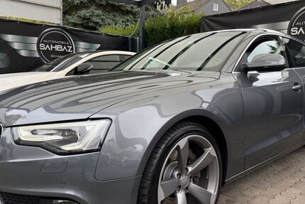 Audi A5 195.000 km 14.500 &euro; Herne 44649