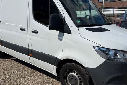 Mercedes-Benz Sprinter 87.000 km 27.400 &euro; Wesel 46485