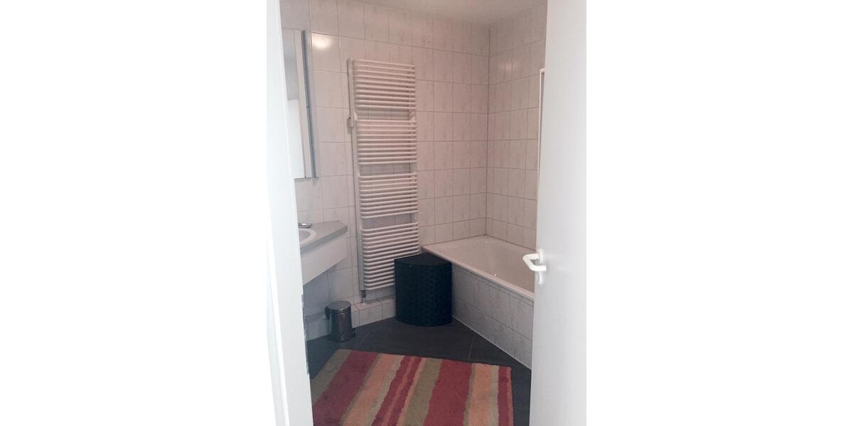 Etagenwohnung Duisburg Angerhausen - 2.5 Zimmer, 54 m&sup2;, 189.999&euro; | Angebot:26754396