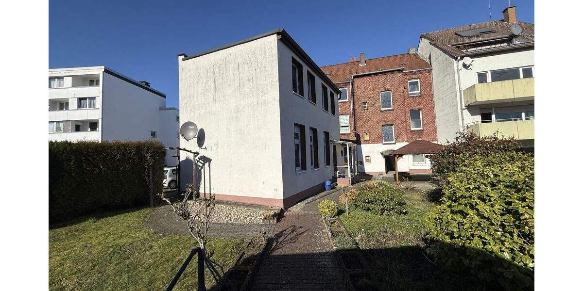 Mehrfamilienhaus, Wohnhaus Herten Stadtmitte - 1 Zimmer, 398 m&sup2;, 375.000&euro; | Angebot:25779539