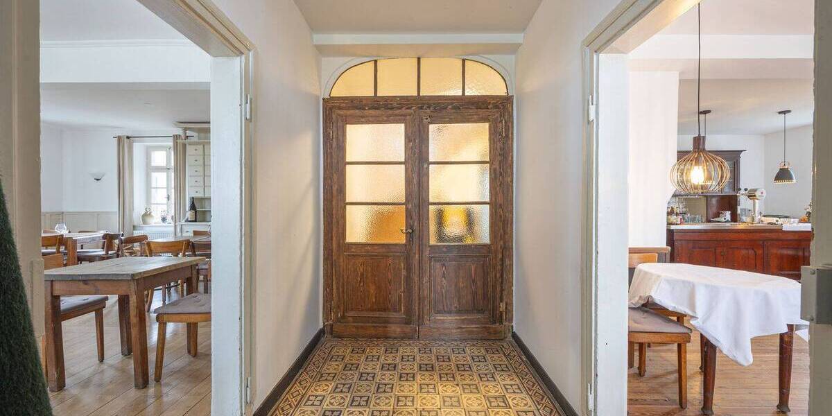 Mehrfamilienhaus, Wohnhaus Duisburg Friemersheim - 8 Zimmer, 205 m&sup2;, 750.000&euro; | Angebot:25997554