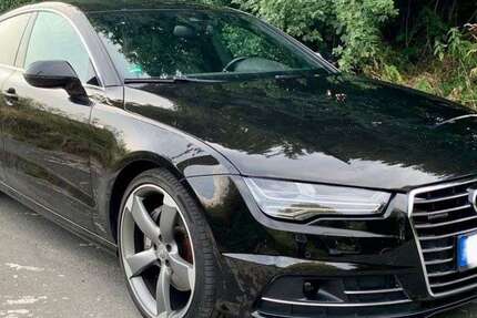 Audi A7 149.000 km 24.500 &euro; Witten 58454
