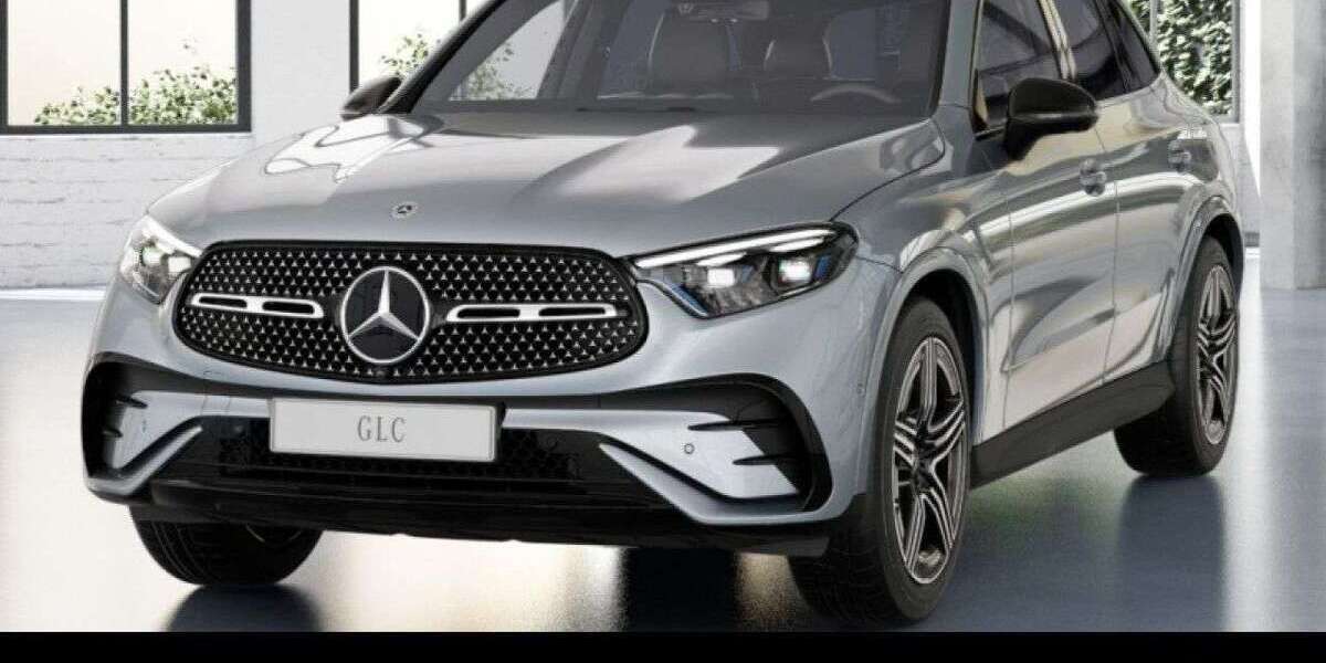Mercedes-Benz GLC 220 9.900 km 60.990 &euro; Duisburg 47138