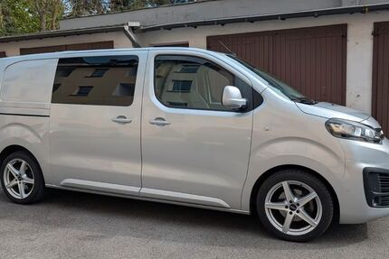 Citroen Jumpy 176.000 km 12.900 &euro; Duisburg 47167